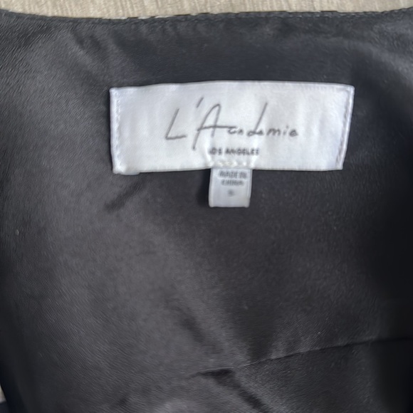 L’academie dress - Picture 4 of 4